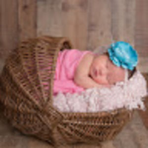 Meet your Posher, Christa